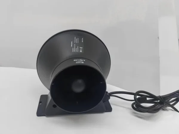 Noise Ventilation Programmable Controller, APP, 110~240V - view 2