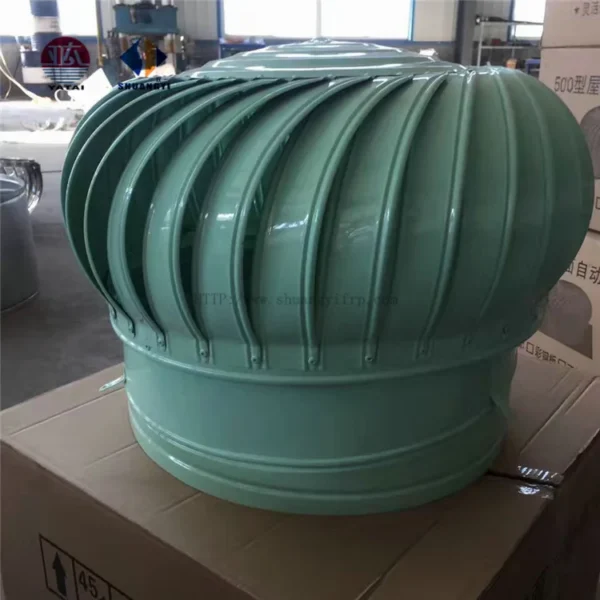 Non-power Roof Exhaust Fan, 300-600mm, 12", 16", 20" - view 4