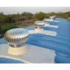 Non-power Roof Fan, 0, Stainless Steel