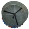 Non-power Roof Fan, 0, Stainless Steel - view 5