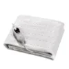Non-woven Fabric Electric Blanket, 150x80CM, 110-220v