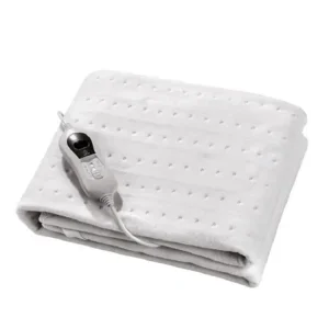Non-woven Fabric Electric Blanket, 150x80CM, 110-220v