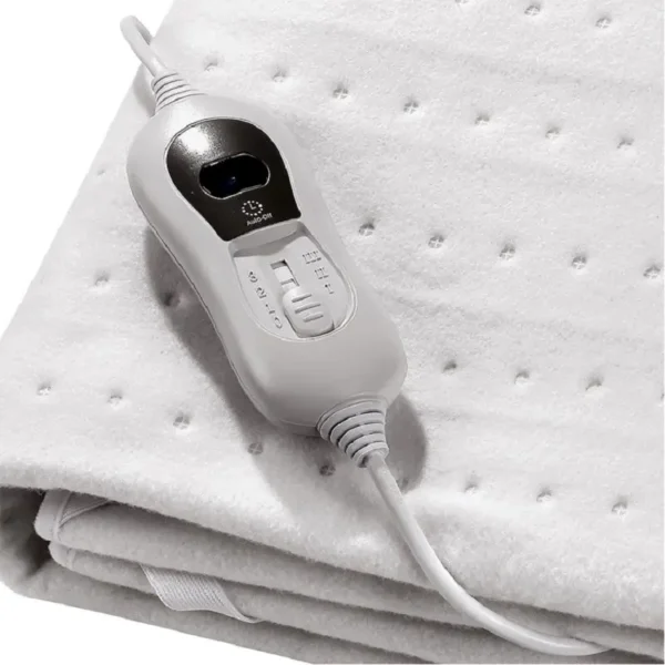 Non-woven Fabric Electric Blanket, 150x80CM, 110-220v - view 2