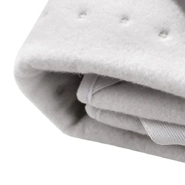 Non-woven Fabric Electric Blanket, 150x80CM, 110-220v - view 3