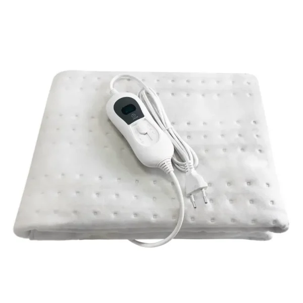 Non-woven Fabric Electric Blanket, 150x80CM, 110-220v - view 5