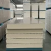 Nonmetal Sandwich Roof Panel, Wall, PU, HXY-ID-CW-US - view 2