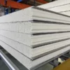 Nonmetal Sandwich Roof Panel, Wall, PU, HXY-ID-CW-US - view 4