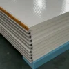 Nonmetal Sandwich Roof Panel, Wall, PU, HXY-ID-CW-US - view 5