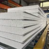 Nonmetal Sandwich Roof Panel, Wall, PU, HXY-ID-CW-US - view 6