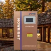 Nowright Solar Electric Boiler, Steel
