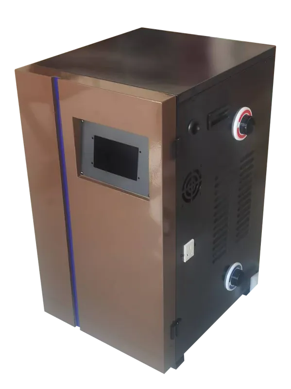 Nowright Solar Electric Boiler, Steel - view 2