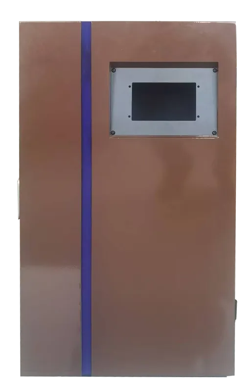 Nowright Solar Electric Boiler, Steel - view 4