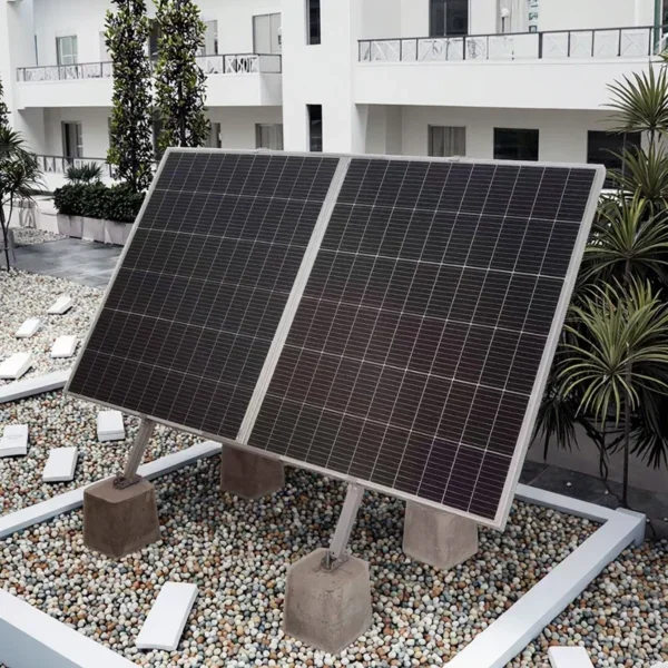 Nowright Solar Electric Boiler, Steel - view 6