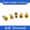 Nozzle for Every Boiler, HANCHANG, Copper, Burner Parts - view 2