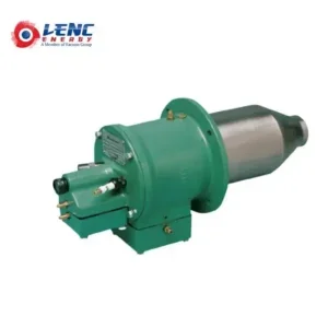 Nozzles Low Noise Boiler, LPG, Steel