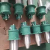 Nozzles Low Noise Boiler, LPG, Steel - view 2
