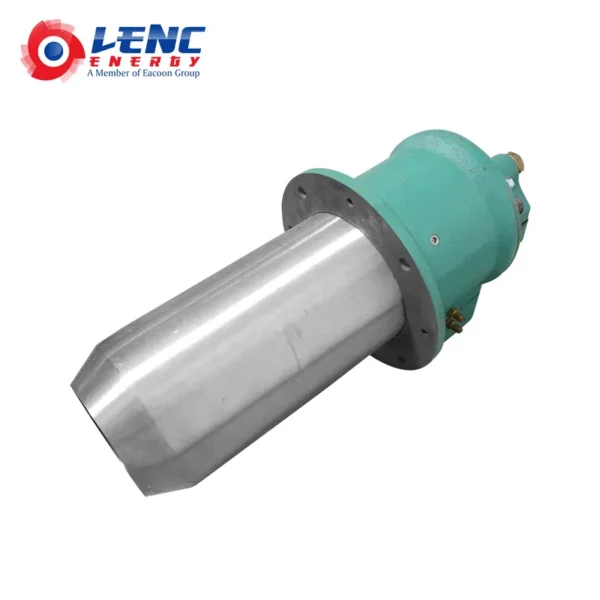 Nozzles Low Noise Boiler, LPG, Steel - view 5