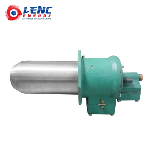 Nozzles Low Noise Boiler, LPG, Steel - view 6