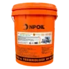 Npoil Air Compressor, ISO, 100, 18L, 200L