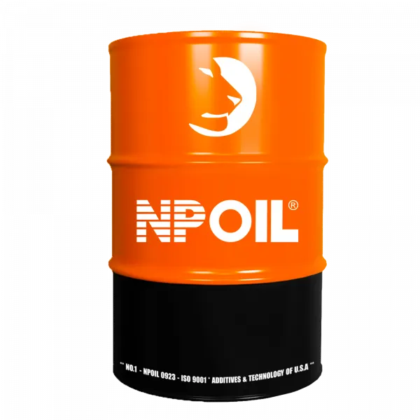 Npoil Air Compressor, ISO, 100, 18L, 200L - view 2