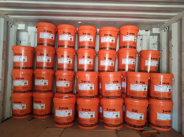 Npoil Air Compressor, ISO, 100, 18L, 200L - view 4