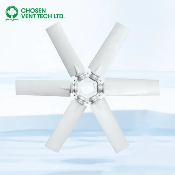 Nylon Industrial Axial Fan, Consult the merchant, Electric
