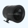 Oblique Fan, Inline, 220, Plastic - view 2
