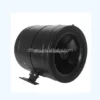 Oblique Fan, Inline, 220, Plastic - view 3