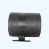 Oblique Fan, Inline, 220, Plastic - view 5
