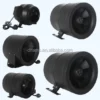Oblique Fan, Inline, 220, Plastic - view 6