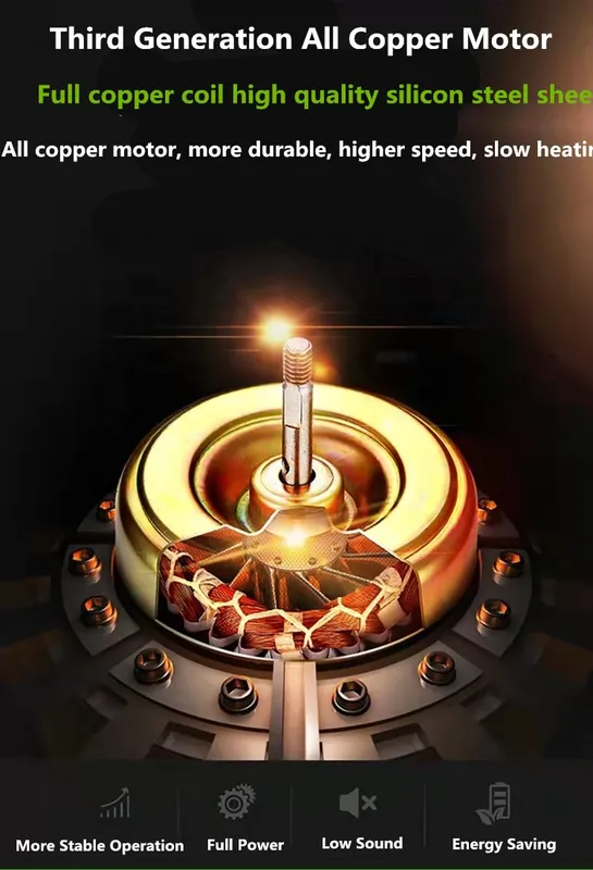 Oblique Flow Pipe Fan, DER-HF, 350M3, 0.2 - view 2
