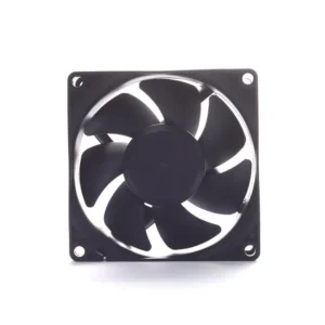 Oemodm Cooling Axial Fan, CFM, 8025, 80x80x25MM, 5V/12V/24V