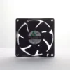 Oemodm Cooling Axial Fan, CFM, 8025, 80x80x25MM, 5V/12V/24V - view 2