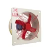 Oemodm Explosion-proof Axial Fan, BFAG, Stainless, Steel