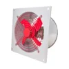 Oemodm Explosion-proof Axial Fan, BFAG, Stainless, Steel - view 4