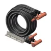 Oemodm Manifolded Spiral Condenser, WSHP, Copper and Steel, 35