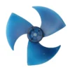 Oemodm Plastic Axial Fan, LONGWELL, ABS