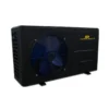 Off Combination Pool Heater, R32, COP, Plastic