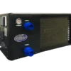 Off Combination Pool Heater, R32, COP, Plastic - view 4