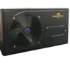 Off Combination Pool Heater, R32, COP, Plastic - view 5