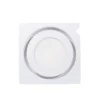 Office Ceiling Exhaust Fan, Plastic, 240V, Electric - view 5