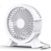 Office Desktop Small Fan, Cross ring