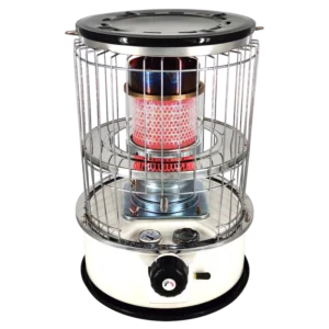 Office Kerosene Heater, 8400-10000, 5