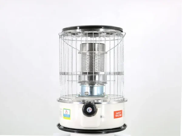 Office Kerosene Heater, 8400-10000, 5 - view 2