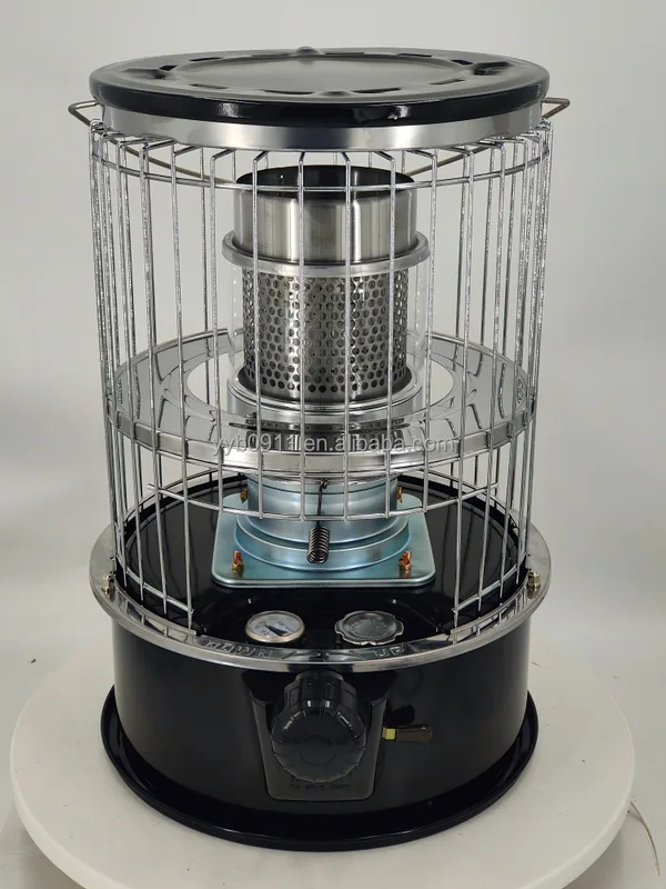 Office Kerosene Heater, 8400-10000, 5 - view 3