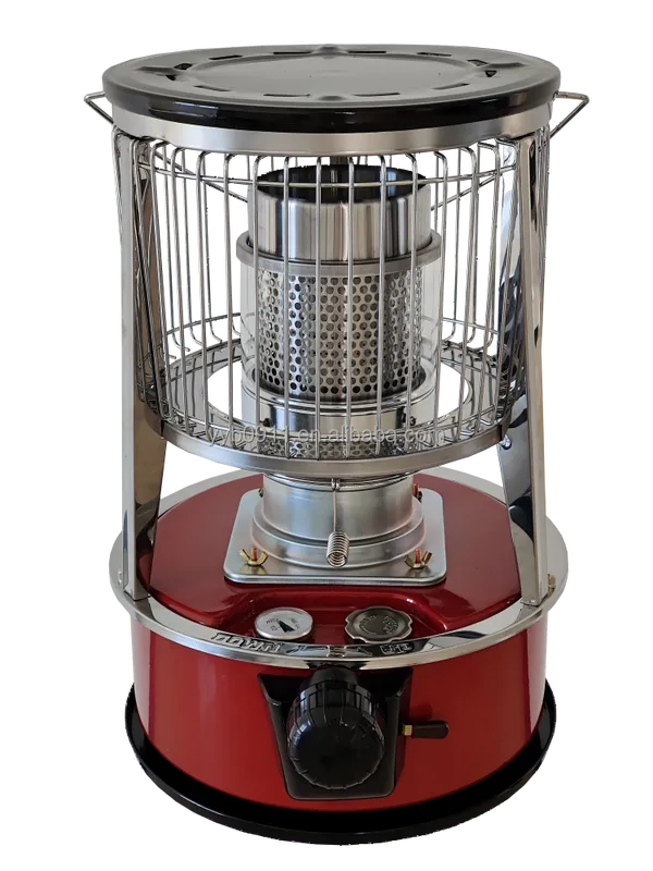 Office Kerosene Heater, 8400-10000, 5 - view 4