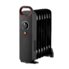 Oh-11 Oil Filled Radiator, Portable, 700 W, Metal - view 2