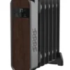 Oh-11 Oil Filled Radiator, Portable, 700 W, Metal - view 3