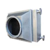 Oil Boiler, Stainless, Steel