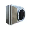 Oil Boiler, Stainless, Steel - view 2